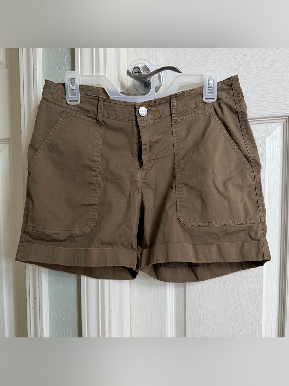 EQL by Kerrits Sun Drifter Barn Shorts